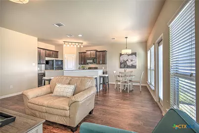 1098 Spring Terrace Loop, Temple, TX 76502 - Photo 11