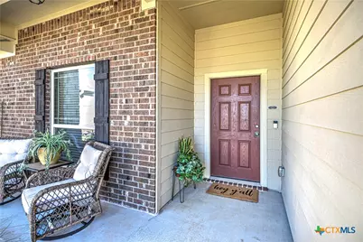 1098 Spring Terrace Loop, Temple, TX 76502 - Photo 7