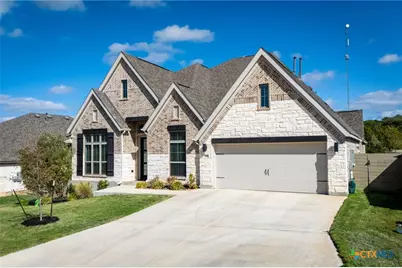 358 Bridle Trail, New Braunfels, TX 78132 - Photo 1