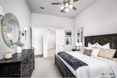 358 Bridle Trail, New Braunfels, TX 78132 - Photo 17