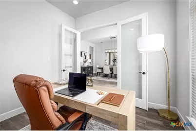 358 Bridle Trail, New Braunfels, TX 78132 - Photo 7