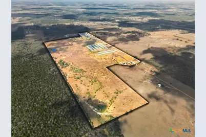 6492 State Highway 304, Harwood, TX 78632 - Photo 5