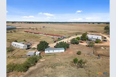 6492 State Highway 304, Harwood, TX 78632 - Photo 29