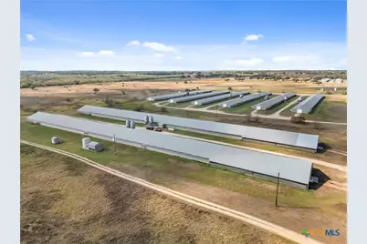 6492 State Highway 304, Harwood, TX 78632 - Photo 23