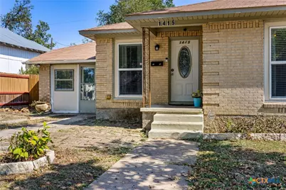 1415 S 9th Street, Temple, TX 76504 - Photo 3