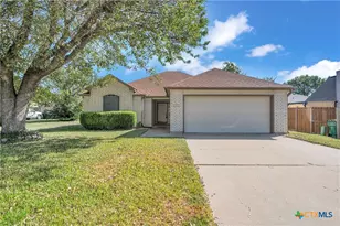 4801 Canterbury Cir, Temple, TX 76502 - Photo 1