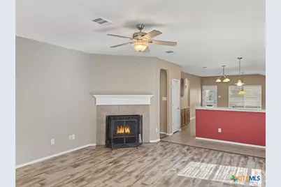 1935 Snowy Egret, New Braunfels, TX 78130 - Photo 3