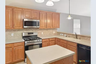 1935 Snowy Egret, New Braunfels, TX 78130 - Photo 7