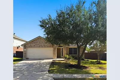 1935 Snowy Egret, New Braunfels, TX 78130 - Photo 1