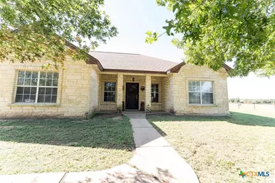 2542 Witter Road, Lockhart, TX 78644 - Photo 1