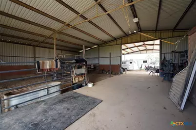 2542 Witter Road, Lockhart, TX 78644 - Photo 27