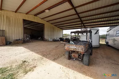 2542 Witter Road, Lockhart, TX 78644 - Photo 33