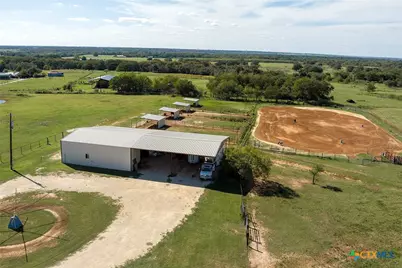 2542 Witter Road, Lockhart, TX 78644 - Photo 15