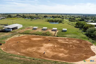 2542 Witter Road, Lockhart, TX 78644 - Photo 17
