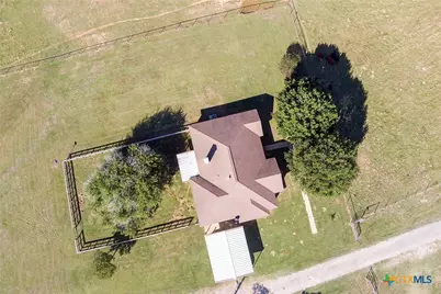 2542 Witter Road, Lockhart, TX 78644 - Photo 23