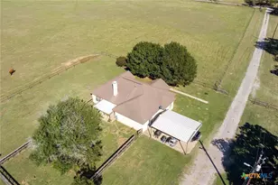 2542 Witter Rd, Lockhart, TX 78644 - Photo 21