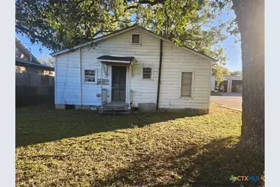 906 S Chestnut Street, Lampasas, TX 76550 - Photo 5