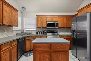 3600 Armstrong County Ct, Killeen, TX 76549 - Photo 11