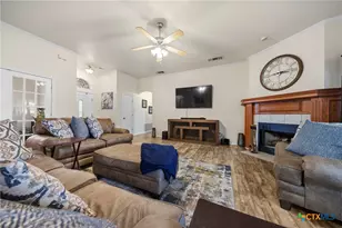 3600 Armstrong County Ct, Killeen, TX 76549 - Photo 7