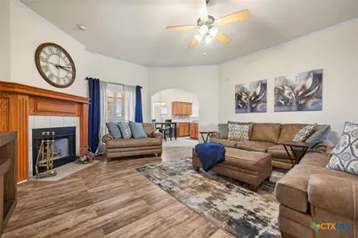 3600 Armstrong County Court, Killeen, TX 76549 - Photo 5