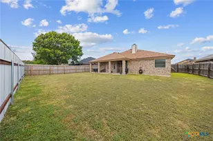 3600 Armstrong County Ct, Killeen, TX 76549 - Photo 3