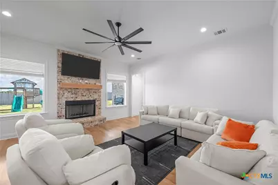 12015 Sequoia Lane, Woodway, TX 76712 - Photo 7