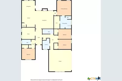 12015 Sequoia Lane, Woodway, TX 76712 - Photo 41