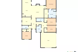 12015 Sequoia Ln, Woodway, TX 76712 - Photo 41