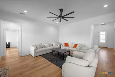 12015 Sequoia Lane, Woodway, TX 76712 - Photo 5