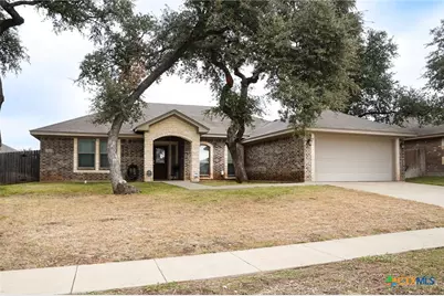 3422 Doss Street, Copperas Cove, TX 76522 - Photo 1