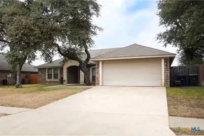 3422 Doss Street, Copperas Cove, TX 76522 - Photo 3