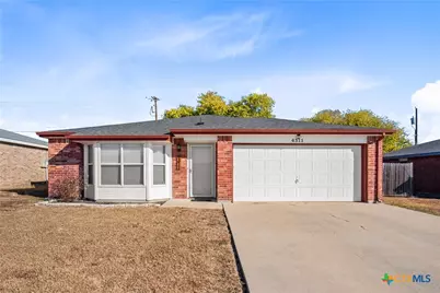 4311 Waterproof Drive, Killeen, TX 76549 - Photo 1