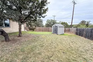 5423 Southern Oaks, San Antonio, TX 78261 - Photo 37