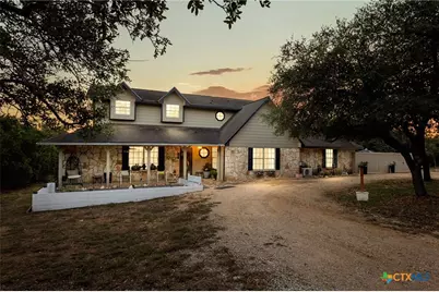 1501 Buffalo Springs Crossing, New Braunfels, TX 78132 - Photo 1
