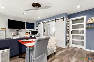 1501 Buffalo Springs Crossing, New Braunfels, TX 78132 - Photo 33