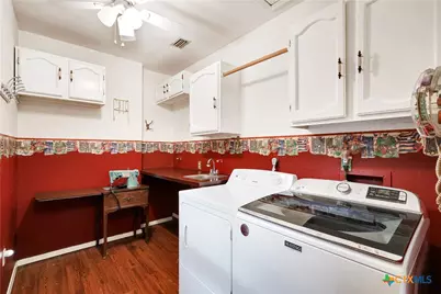 8211 Knute Rockne Street, San Antonio, TX 78240 - Photo 23