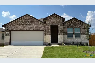 2503 Torbensen Court, Temple, TX 76504 - Photo 1