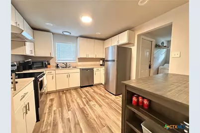 511 McKie Street, San Marcos, TX 78666 - Photo 5