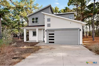 124 Feather Grass, Bastrop, TX 78602 - Photo 1