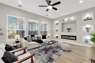 124 Feather Grass, Bastrop, TX 78602 - Photo 9