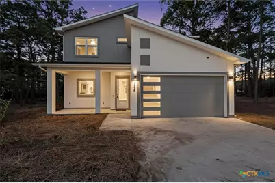 124 Feather Grass, Bastrop, TX 78602 - Photo 3