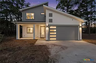 124 Feather Grass, Bastrop, TX 78602 - Photo 3