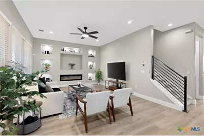 124 Feather Grass, Bastrop, TX 78602 - Photo 7