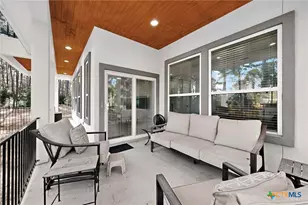 124 Feather Grass, Bastrop, TX 78602 - Photo 39