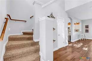 526 Walnut Heights Blvd, New Braunfels, TX 78130 - Photo 3