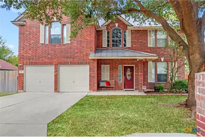 526 Walnut Heights Boulevard, New Braunfels, TX 78130 - Photo 1