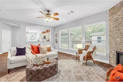 526 Walnut Heights Boulevard, New Braunfels, TX 78130 - Photo 9