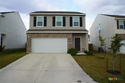 [Address not provided], Jarrell, TX 76537 - Photo 1