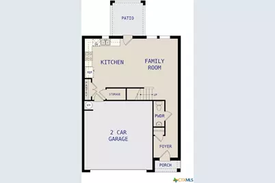 [Address not provided], Jarrell, TX 76537 - Photo 5