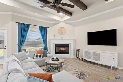 6124 Catania Drive, Temple, TX 76502 - Photo 9